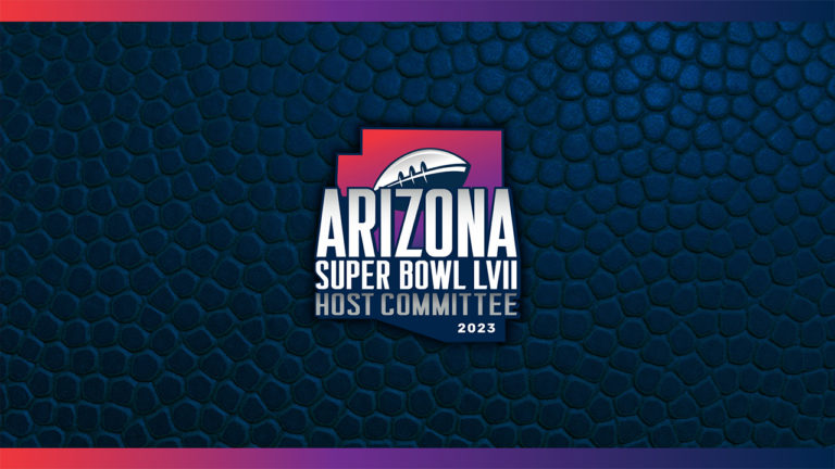 Stay Connected - THE ARIZONA SUPER BOWL 2023 HOST COMMITTEE