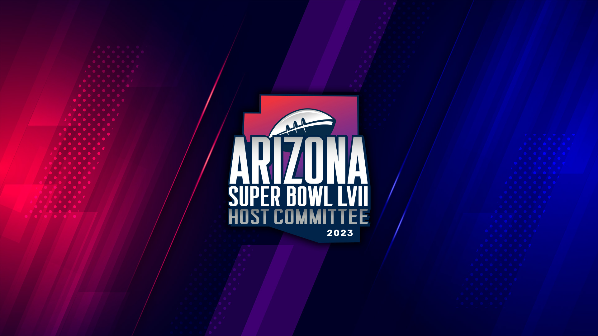Super Bowl LVII 2023 SB Arizona Logo T-Shirt, hoodie, sweater