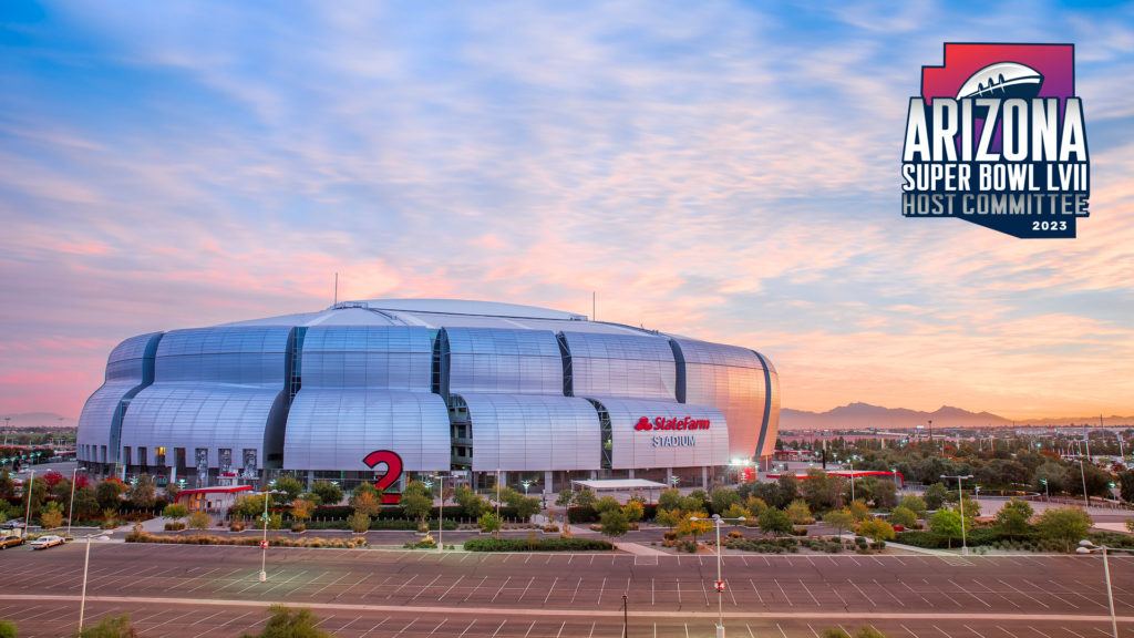 Super Bowl 2023: Here's a list of events to attend in the Valley - Axios  Phoenix