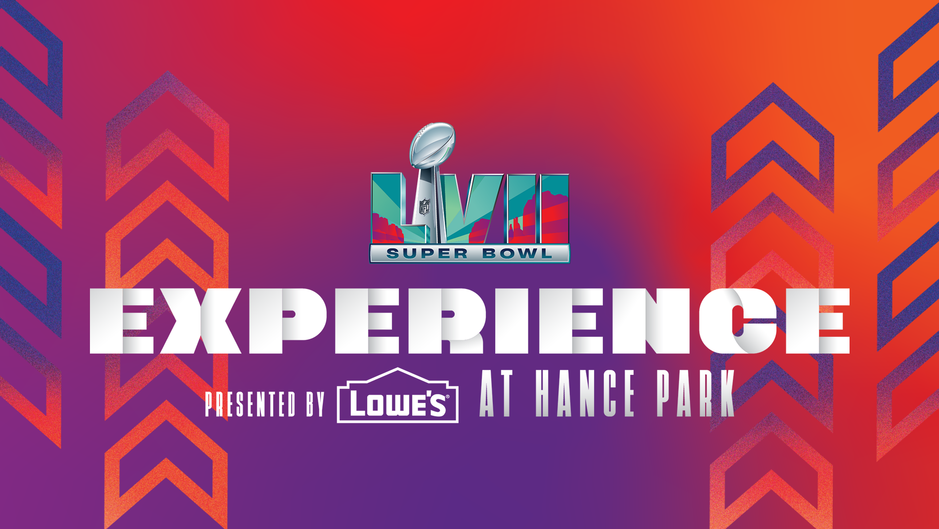 Verizon gives the football fan experience a major upgrade heading into Super  Bowl LVII, News Release